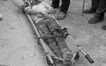 बैतडीमा कोदालोले हिर्काउँदा एक युवकको मृत्यु 